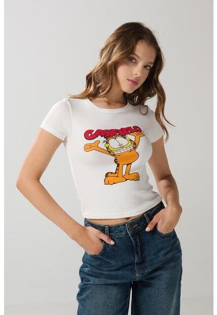 CAMISETA KOAJ GAFI 17848 1/25