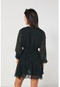 KOAJ VESTIDO KOAJ URSULA 6578 3/24 de Koaj