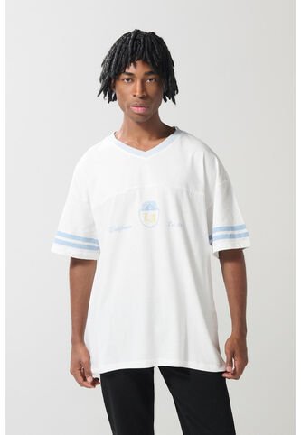 CAMISETA KOAJ KENNY 2/25 Koaj