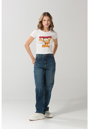 CAMISETA KOAJ GAFI 17848 1/25