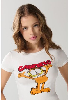 CAMISETA KOAJ GAFI 17848 1/25