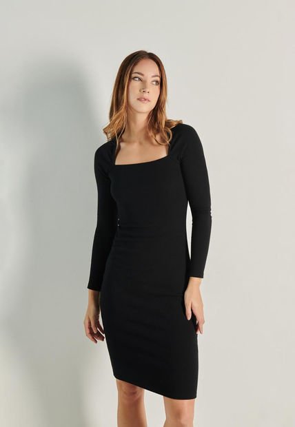 KOAJ VESTIDO KOAJ RUEKA 1/24