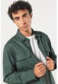 KOAJ CAMISA KOAJ OVERSIZE ML 5991 3/24 de Koaj
