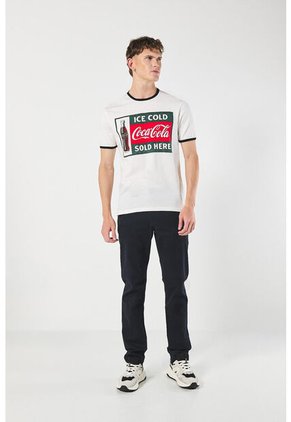 KOAJ CAMISETA KOAJ CIRKLE 17388 4/24