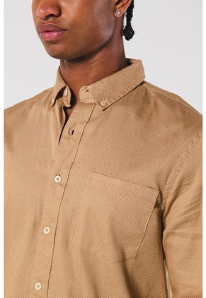 KOAJ CAMISA KOAJ BUTTON DOWN ML 6186 3/24