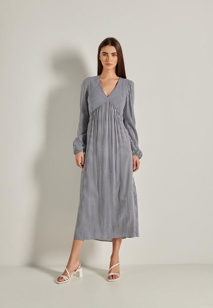 KOAJ VESTIDO KOAJ CLL V MANGA LARGA