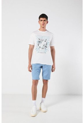 CAMISETA KOAJ 12437 3/24