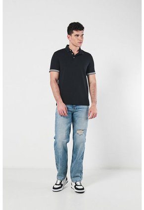 KOAJ CAMISA POLO KOAJ ZHATE 3/24