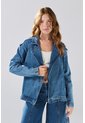 KOAJ CHAQUETA KOAJ SLIM 32933 FEM 2/26 de Koaj