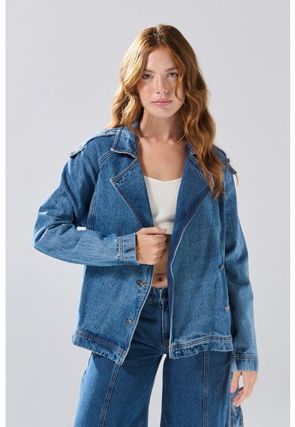 KOAJ CHAQUETA KOAJ SLIM 32933 FEM 2/26