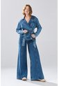 KOAJ CHAQUETA KOAJ SLIM 32933 FEM 2/26 de Koaj