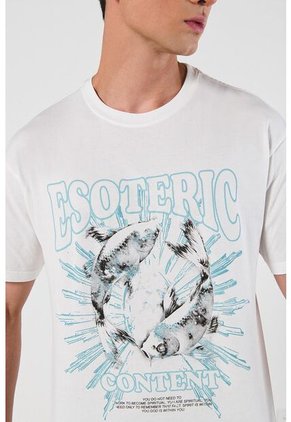 CAMISETA KOAJ 12437 3/24