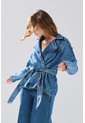 KOAJ CHAQUETA KOAJ SLIM 32933 FEM 2/26 de Koaj