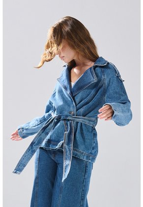 KOAJ CHAQUETA KOAJ SLIM 32933 FEM 2/26
