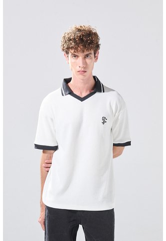 KOAJ CAMISA POLO KOAJ CARDY 33243 3/26 Koaj
