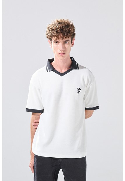KOAJ CAMISA POLO KOAJ CARDY 33243 3/26