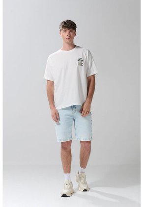 KOAJ CAMISETA KOAJ WANDERLUST 1/25