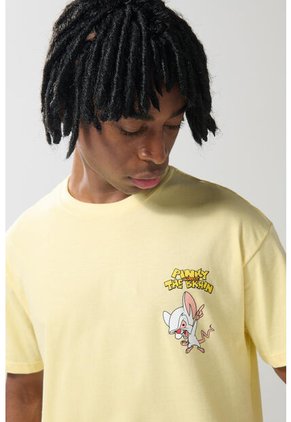 CAMISETA KOAJ ALENO 22083 2/25