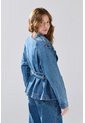 KOAJ CHAQUETA KOAJ SLIM 32933 FEM 2/26 de Koaj