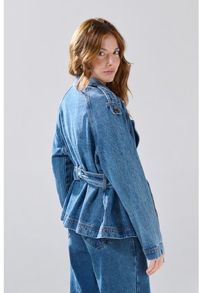 KOAJ CHAQUETA KOAJ SLIM 32933 FEM 2/26