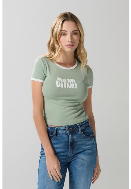 CAMISETA KOAJ 18646 1/25