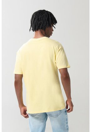 CAMISETA KOAJ ALENO 22083 2/25