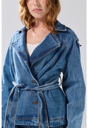 KOAJ CHAQUETA KOAJ SLIM 32933 FEM 2/26