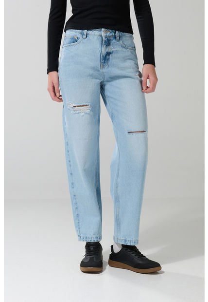 KOAJ PANTALON KOAJ BALLOON 24101 2/25