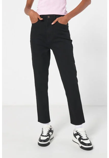 KOAJ PANTALON KOAJ JEAN MOM STA 13461 4/24