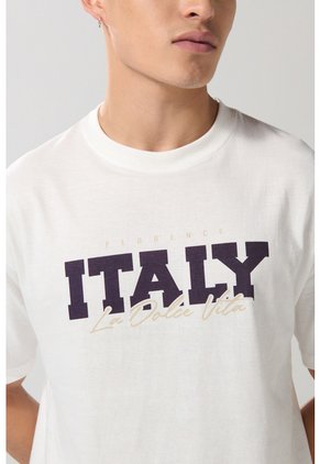 KOAJ CAMISETA KOAJ 21844 2/25