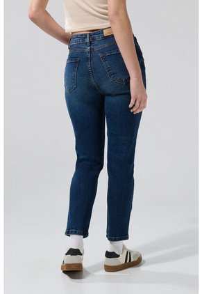 KOAJ PANTALON KOAJ JEAN MOM STA 27731 3/25