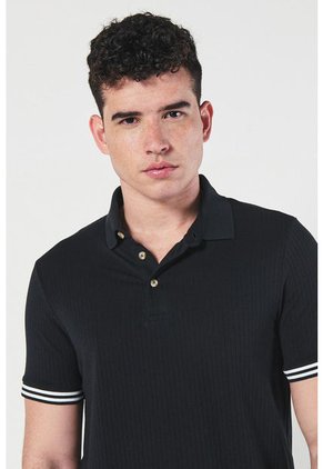 KOAJ CAMISA POLO KOAJ ZHATE 3/24