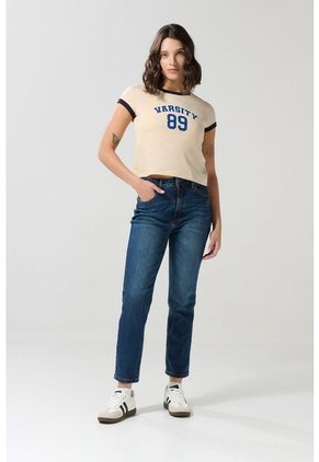 KOAJ PANTALON KOAJ JEAN MOM STA 26771 3/25