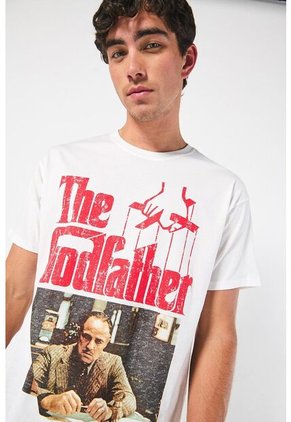 CAMISETA KOAJ GOODEVI 13575 4/24