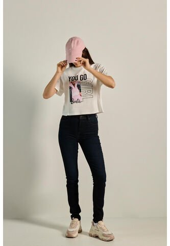 PANTALON KOAJ JEAN JEGGING TA FB 8051 2/24 Koaj