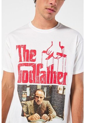 CAMISETA KOAJ GOODEVI 13575 4/24