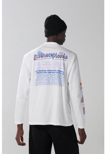 KOAJ CAMISETA KOAJ LLYMON 20340 2/24