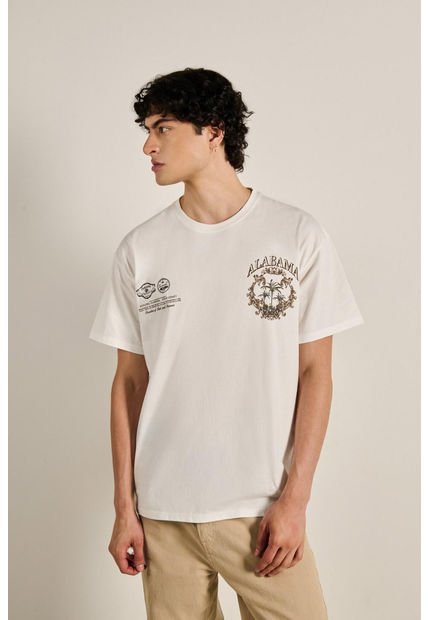 KOAJ CAMISETA KOAJ LYKAN 1 1/24