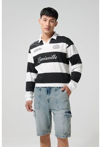 KOAJ BERMUDA KOAJ CARGO 25992 M  3/25 Koaj