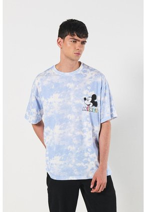 KOAJ CAMISETA KOAJ BLOKEN 15165 4/24