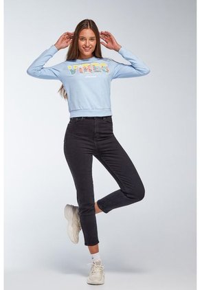 KOAJ-SUETER KOAJ AMENTRA 1 1/22