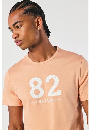 KOAJ CAMISETA KOAJ 20771 4/24