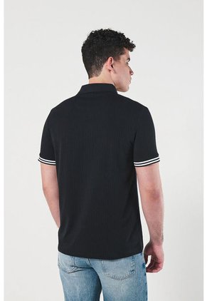 KOAJ CAMISA POLO KOAJ ZHATE 3/24
