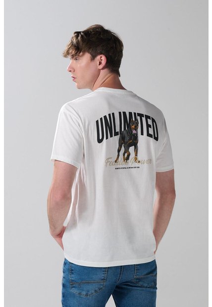 KOAJ CAMISETA KOAJ 18154 1/25