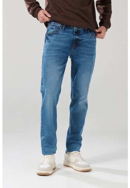 KOAJ PANTALON KOAJ JEAN SLIM 28867 4/25