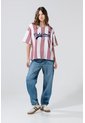 KOAJ CAMISETA KOAJ CARNIA 26128 3/25 de Koaj