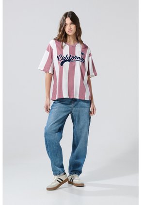 KOAJ CAMISETA KOAJ CARNIA 26128 3/25