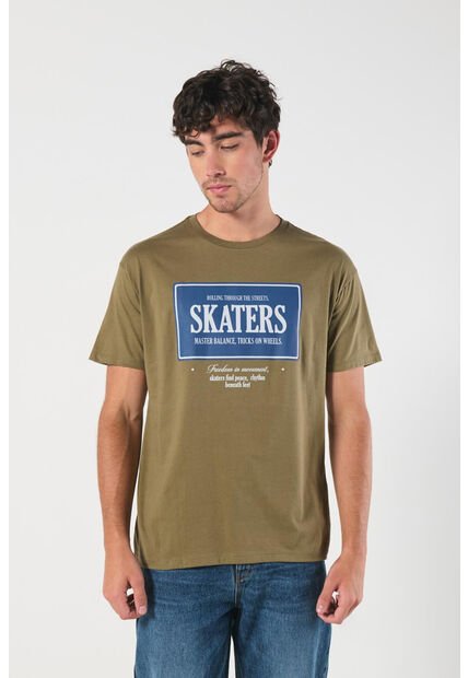 CAMISETA KOAJ 15209 4/24