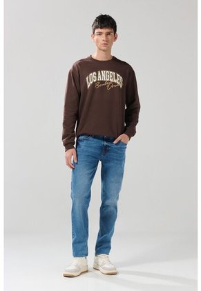 KOAJ PANTALON KOAJ JEAN SLIM 28867 4/25