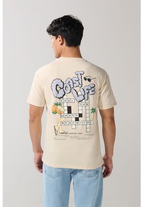 KOAJ CAMISETA KOAJ 19375 1/25